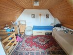 Tovarníky - chata so záhradkou