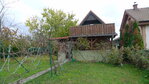 Tovarníky - chata so záhradkou