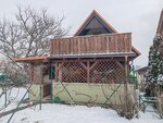 Tovarníky - chata so záhradkou