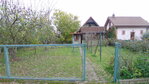 Tovarníky - chata so záhradkou