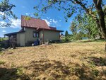 Tovarníky - chata so záhradkou