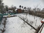 Tovarníky - chata so záhradkou