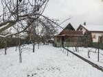 Tovarníky - chata so záhradkou