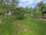 Tovarníky - chata so záhradkou