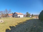Veľké Dvorany - pozemok pre dom