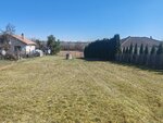 Veľké Dvorany - pozemok pre dom